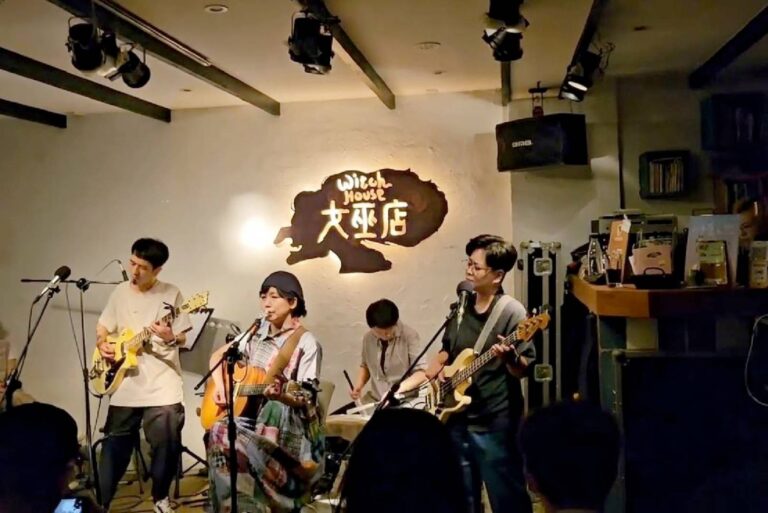 草莓救星@台北女巫店 2023-07