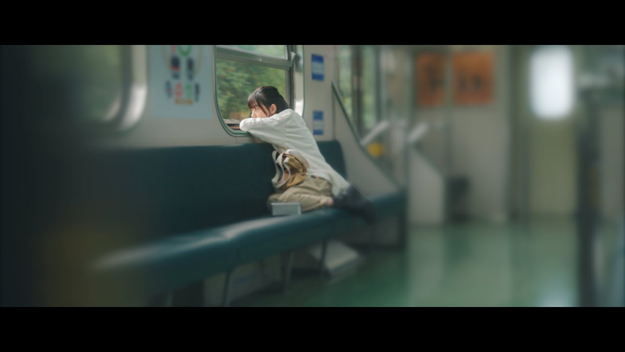 草莓救星《頭城——悼F》MV